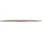 Ekena Millwork Guardian Wood Fretwork Pierced Ceiling Medallion, Alder, 20"OD x 7 3/4"ID x 1/4"T CMWP20X20X0250GDAL - alternate 2